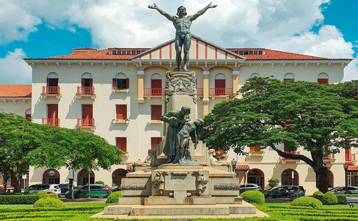 POCOS-DE-CALDAS