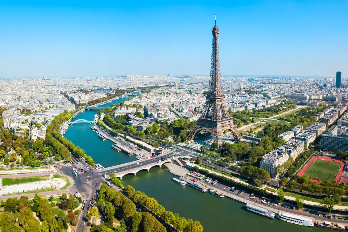 Paris-CidadeLuz